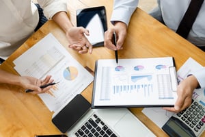 The Data Every CFO Should Know About Their Customers